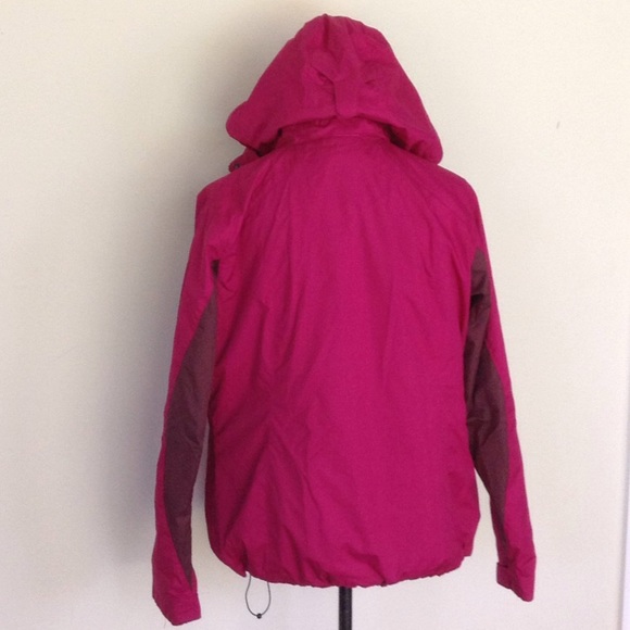 Columbia Jacket/windbreaker (Women) - Picture 3 of 8
